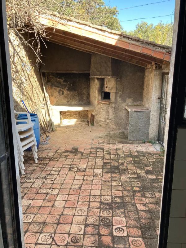 Venta de finca rústica en Foia gavaix s/n , Tarbena photo 3