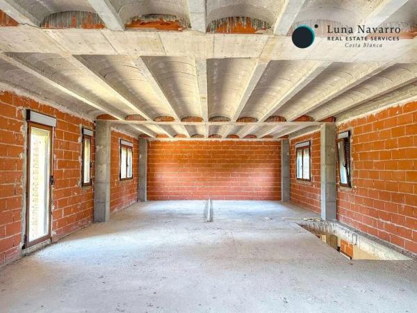 Finca rústica en venta en  CV-715 , Tarbena photo 4