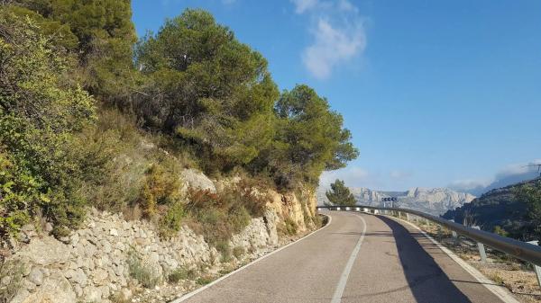 Casa rural en Saccos, 5 thumbnail 2