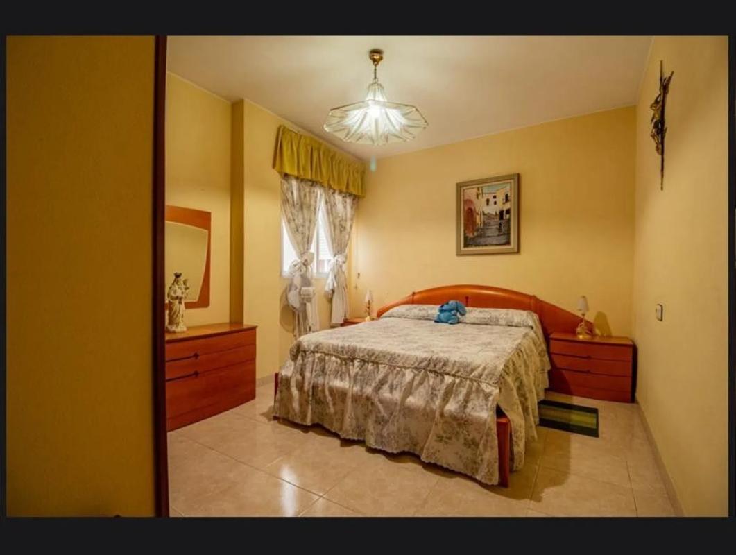 Venta de piso en Alfaz del Pi Pueblo-Urbanizaciones, Alfaz del Pi
photo 4