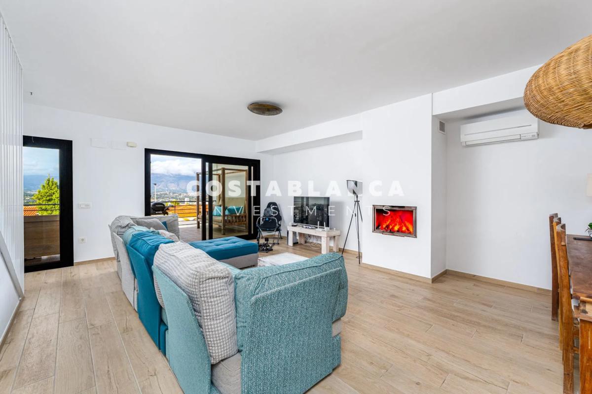 Продажа дуплекса на Calle Merla, Алфаз дель Пи photo 5