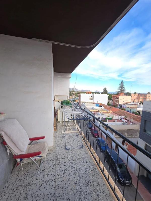 Venta de piso en Alfaz del Pi Pueblo-Urbanizaciones, Alfaz del Pi
photo 1