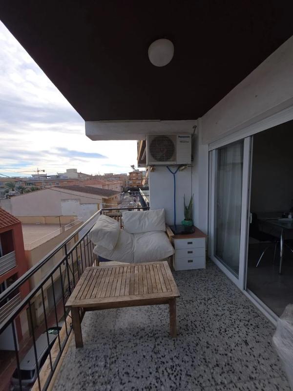 Venta de piso en Alfaz del Pi Pueblo-Urbanizaciones, Alfaz del Pi
photo 2