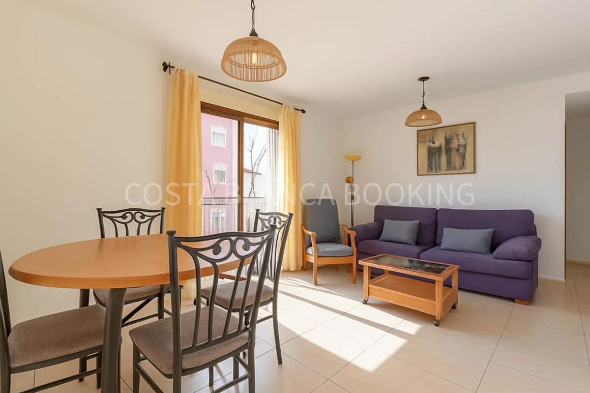 Venta de piso en Calle Calvari, Alfaz del Pi
 photo 2