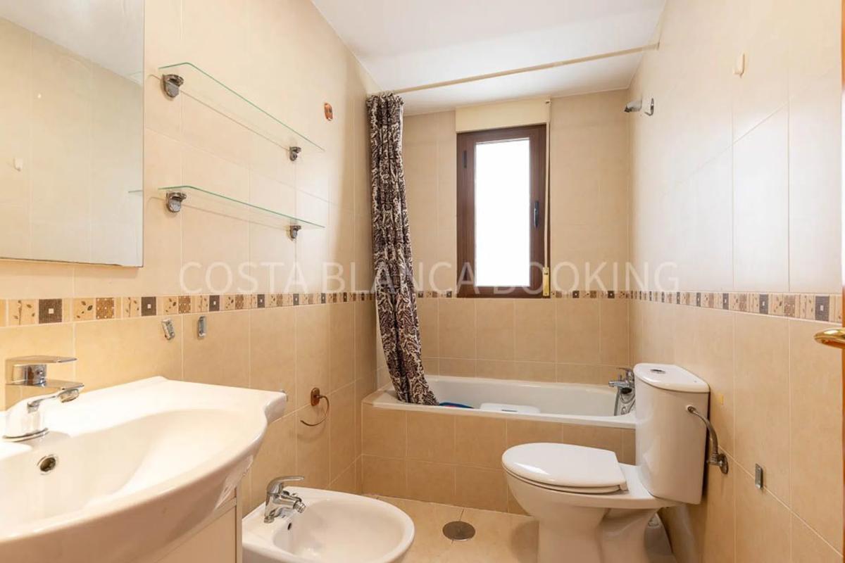 Venta de piso en Calle Calvari, Alfaz del Pi
 photo 3
