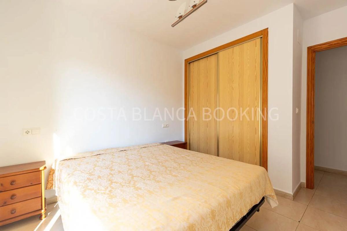 Venta de piso en Calle Calvari, Alfaz del Pi
 photo 4