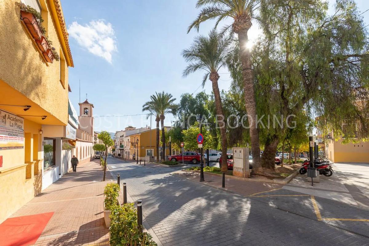 Venta de piso en Calle Calvari, Alfaz del Pi
 photo 5