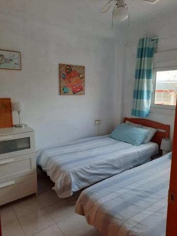 Duplex en venta en Camino Vell d'Altea, Alfaz del Pi photo 1