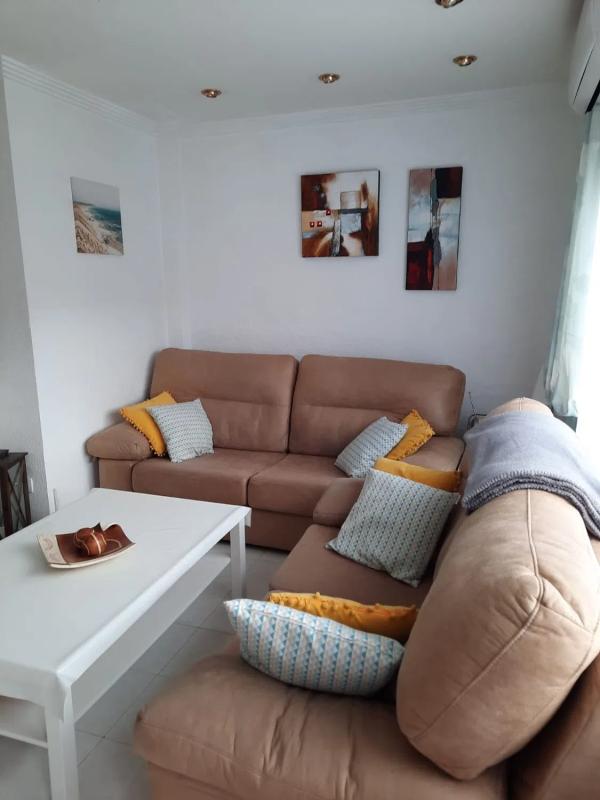 Venta de duplex en Camino Vell d'Altea, Alfaz del Pi photo 3
