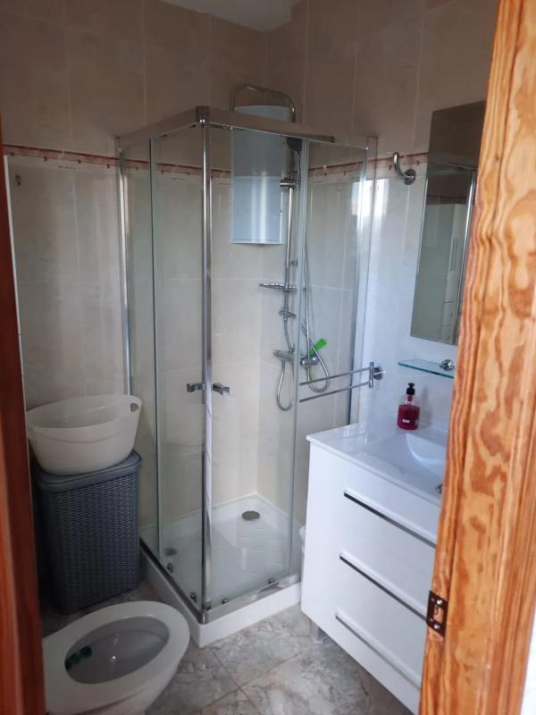 Venta de duplex en Camino Vell d'Altea, Alfaz del Pi photo 4
