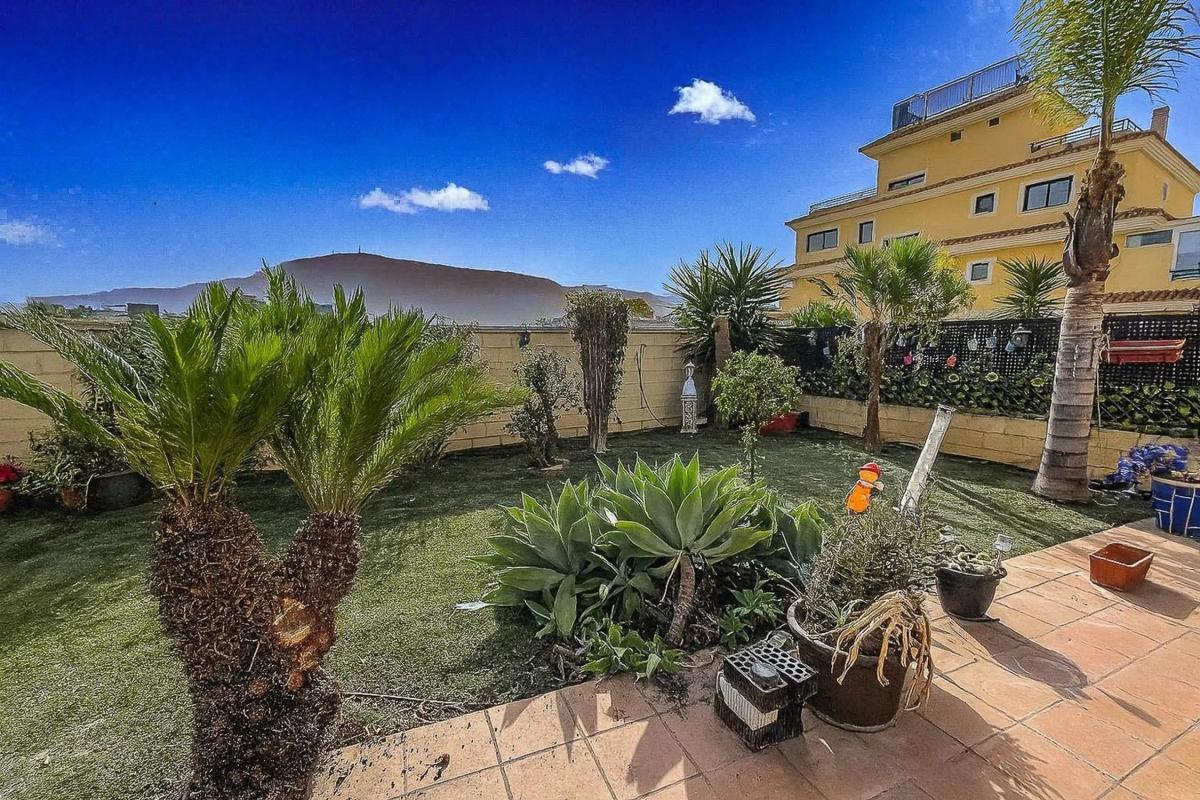 Продажа квартиры на L'Albir, Алфаз дель Пи
 photo 2