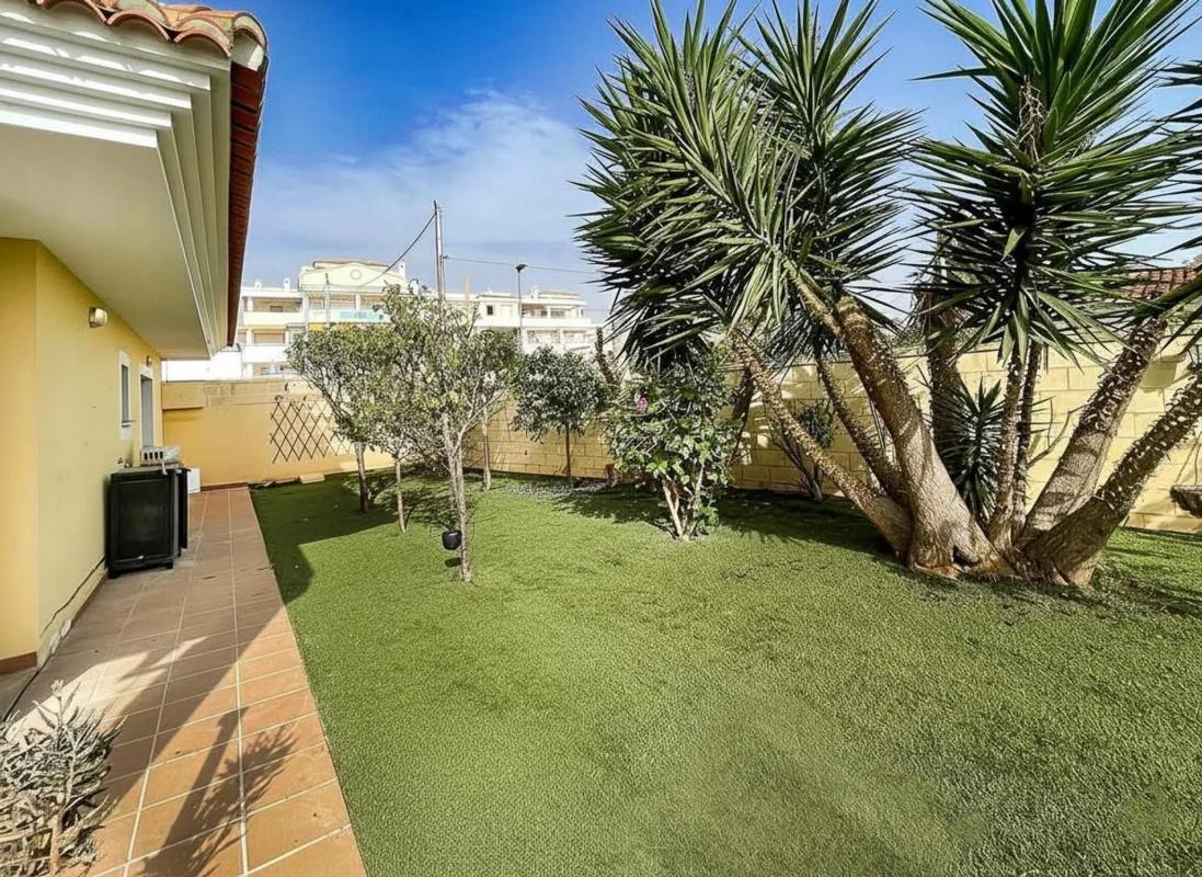 Продажа квартиры на L'Albir, Алфаз дель Пи
 photo 4