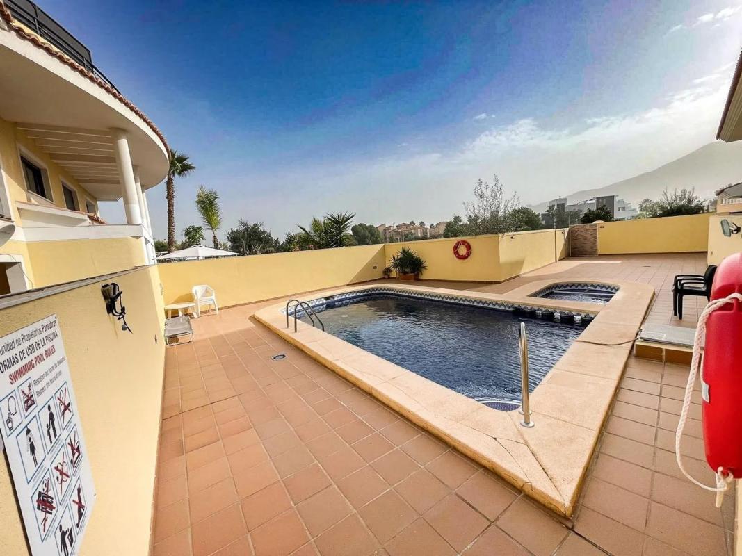 Продажа квартиры на L'Albir, Алфаз дель Пи
 photo 5
