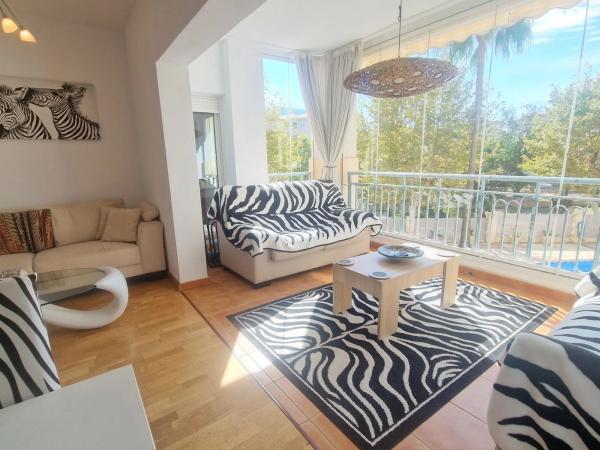 Квартира на продажу на  L'Albir, Алфаз дель Пи photo 1