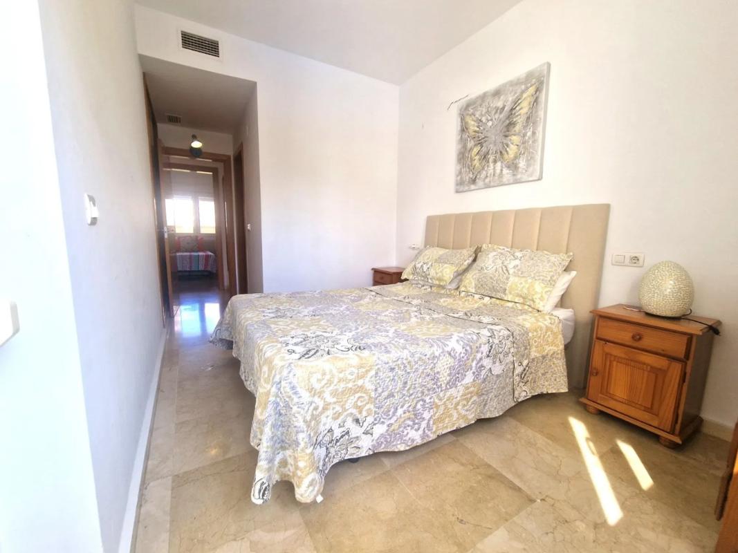 Продажа квартиры на L'Albir, Алфаз дель Пи
 photo 4
