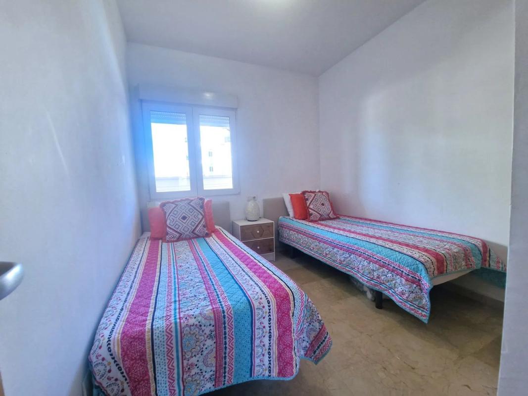 Продажа квартиры на L'Albir, Алфаз дель Пи
 photo 5