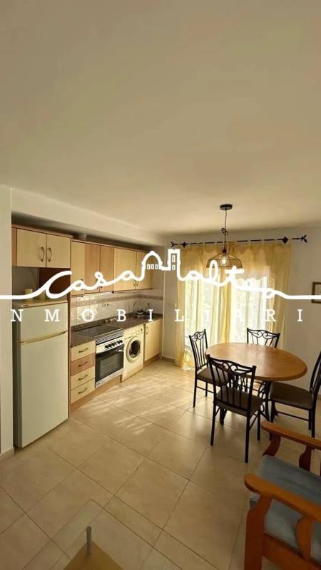 Venta de piso en Alfaz del Pi Pueblo-Urbanizaciones, Alfaz del Pi
photo 2