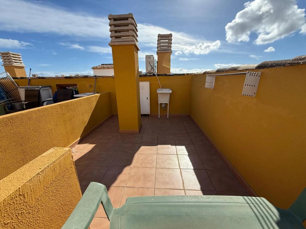 Venta de piso en Alfaz del Pi Pueblo-Urbanizaciones, Alfaz del Pi
photo 2