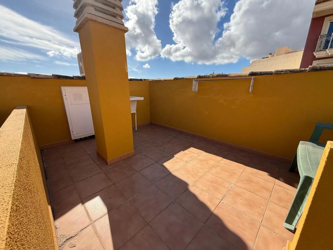 Venta de piso en Alfaz del Pi Pueblo-Urbanizaciones, Alfaz del Pi
photo 3