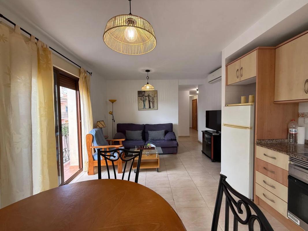 Venta de piso en Alfaz del Pi Pueblo-Urbanizaciones, Alfaz del Pi
photo 4