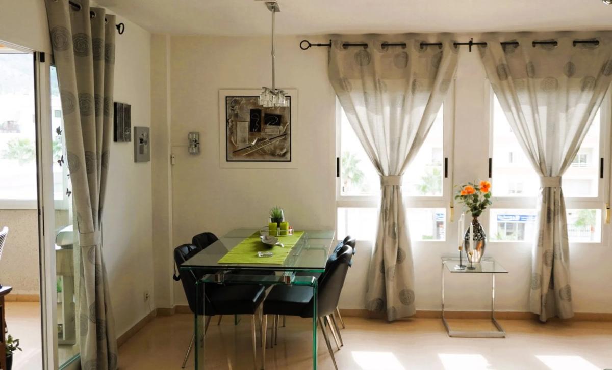 Sale of apartment in Calle Joaquín Turina, Alfaz del Pi
photo 3