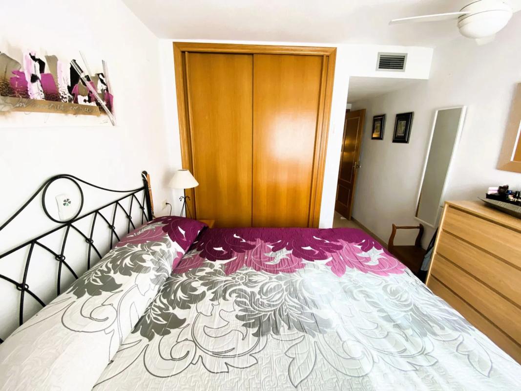 Sale of apartment in Calle Joaquín Turina, Alfaz del Pi
photo 4