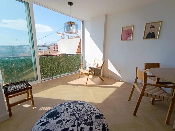 Квартира на продажу на  Calle Federico García Lorca, Алфаз дель Пи photo 2