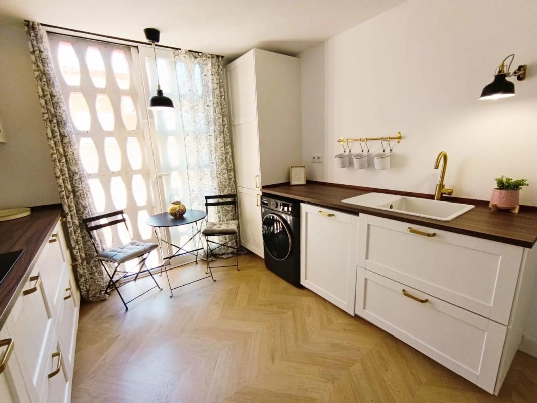 Продажа квартиры на Calle Federico García Lorca, Алфаз дель Пи
 photo 5