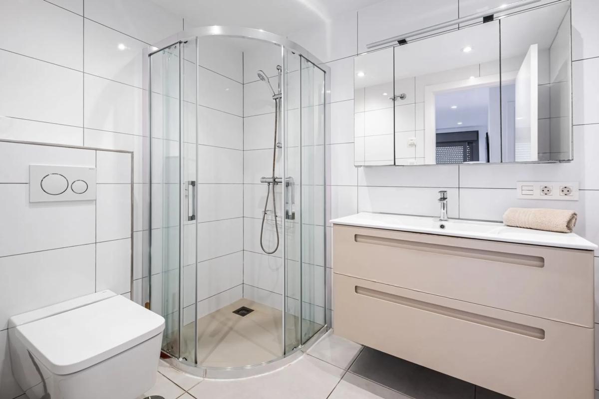 Продажа квартиры на CM VELL DEL FAR, 13, Алфаз дель Пи
 photo 4