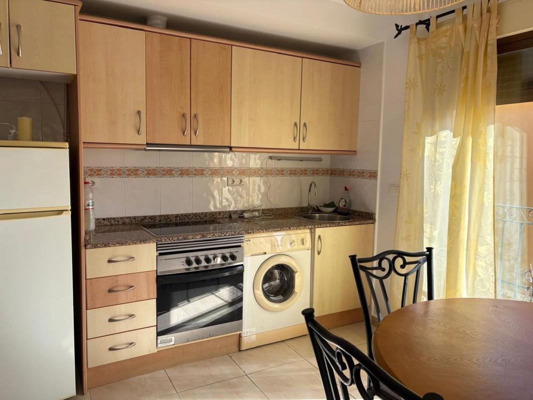 Продажа квартиры на Alfaz del Pi Pueblo-Urbanizaciones, Алфаз дель Пи
photo 4