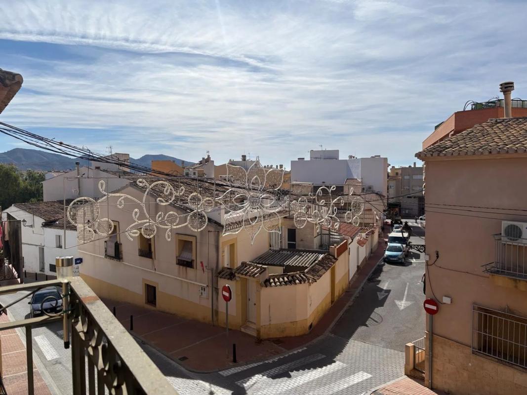 Продажа квартиры на Alfaz del Pi Pueblo-Urbanizaciones, Алфаз дель Пи
photo 5