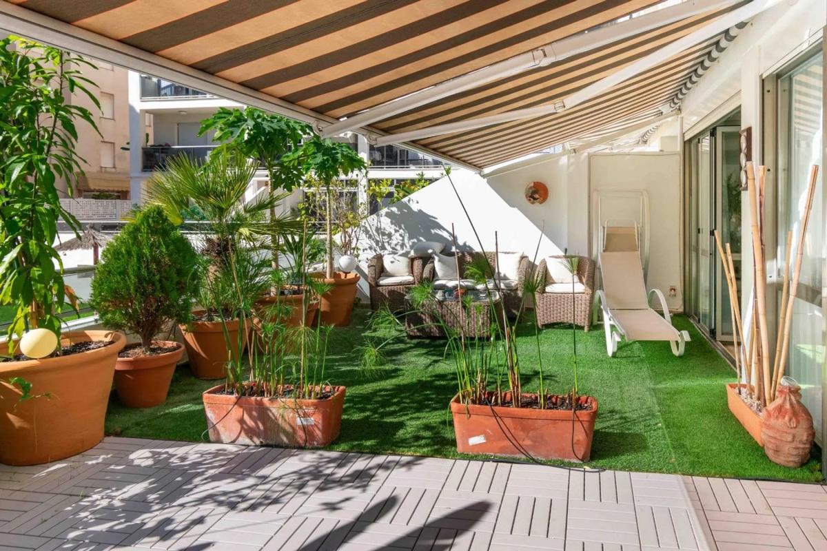 Продажа квартиры на L'Albir, Алфаз дель Пи
 photo 2