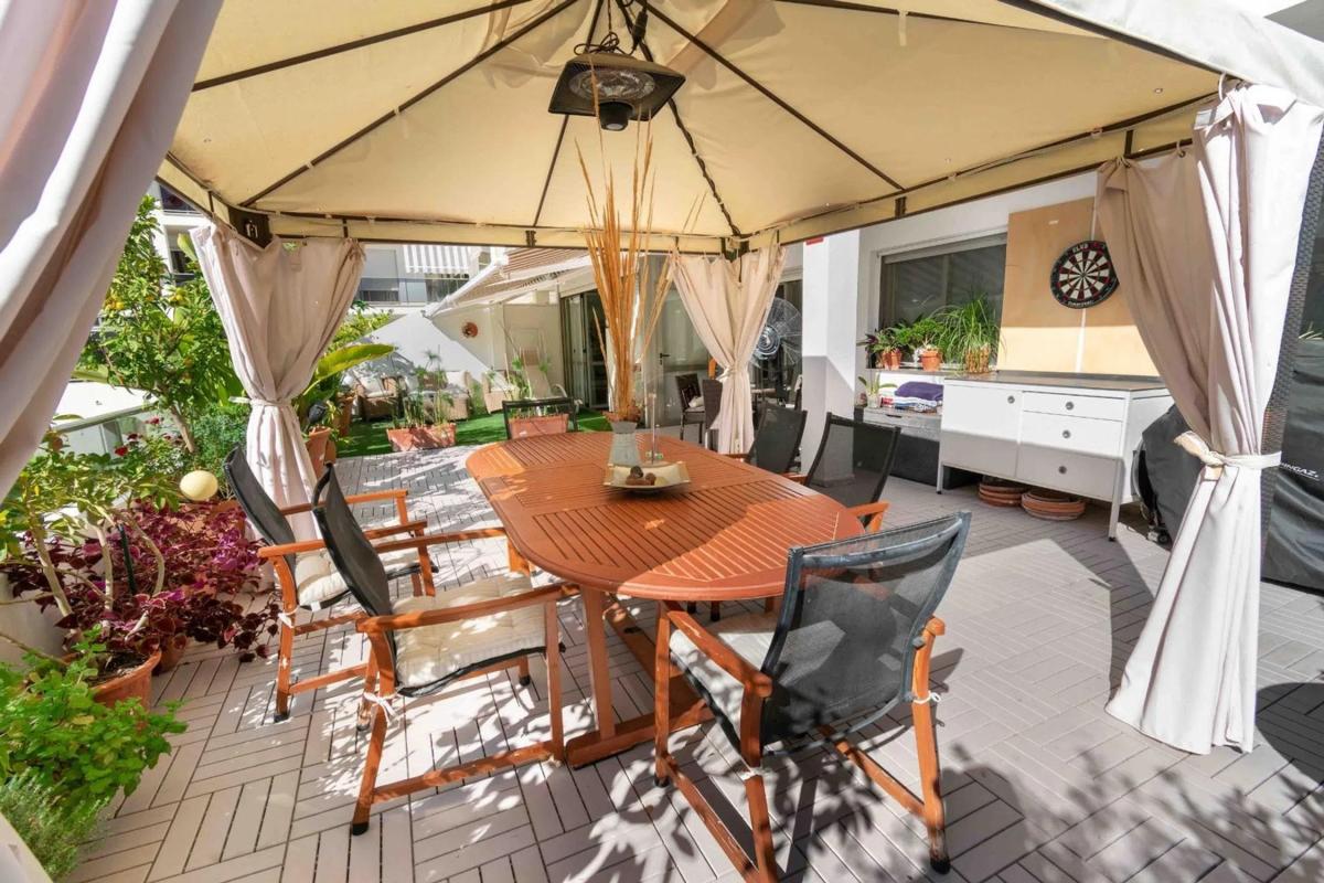 Продажа квартиры на L'Albir, Алфаз дель Пи
 photo 4