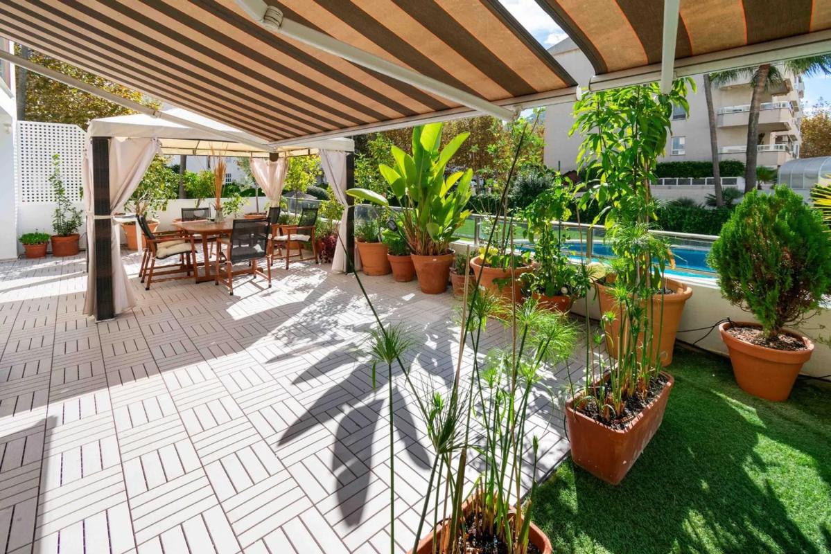 Продажа квартиры на L'Albir, Алфаз дель Пи
 photo 5