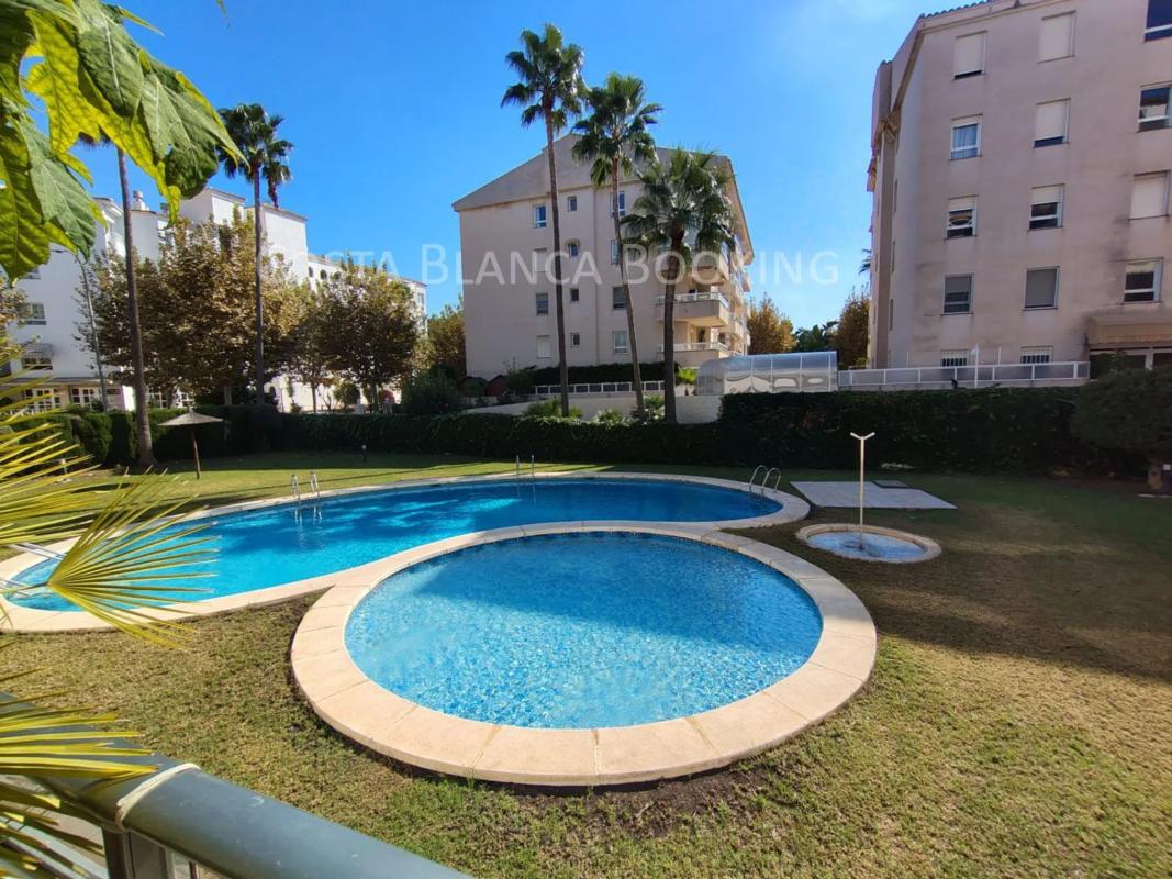 Продажа квартиры на Calle Beethoven, Алфаз дель Пи
photo 2