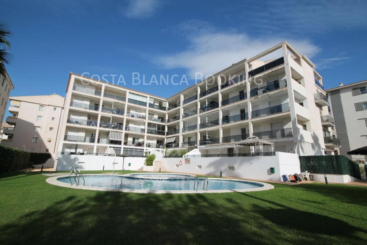 Продажа квартиры на Calle Beethoven, Алфаз дель Пи
photo 4