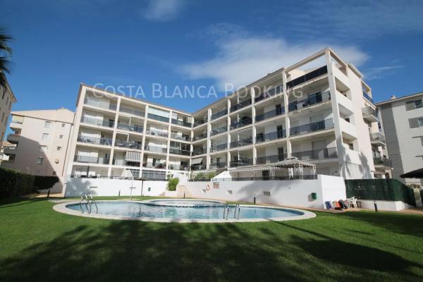 Sale of flat in Calle Beethoven, Alfaz del Pi
 photo 4