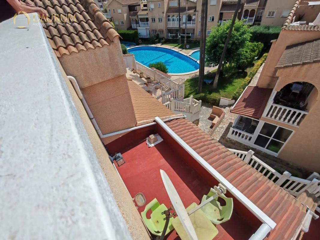 Duplex sale in Camino Vell d'Altea, Alfaz del Pi photo 1