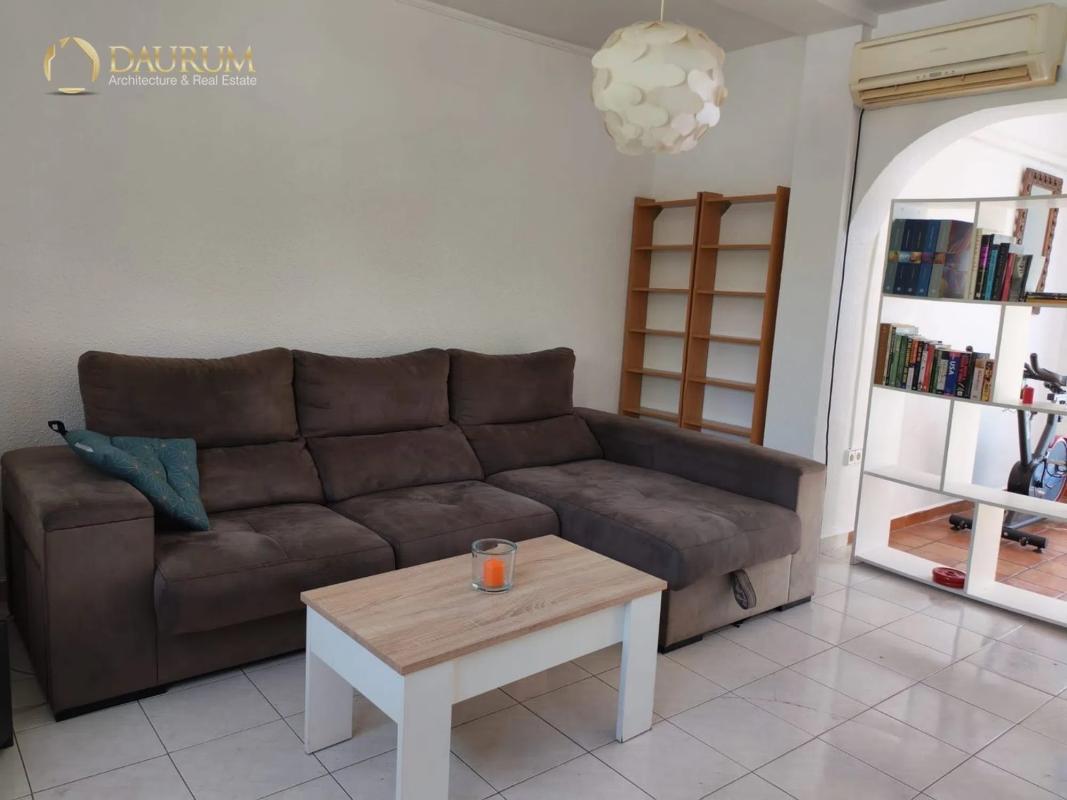 Duplex sale in Camino Vell d'Altea, Alfaz del Pi photo 3