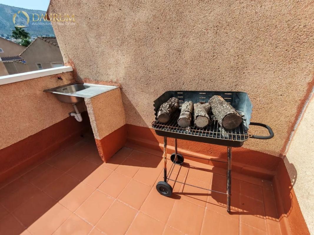 Duplex sale in Camino Vell d'Altea, Alfaz del Pi photo 5