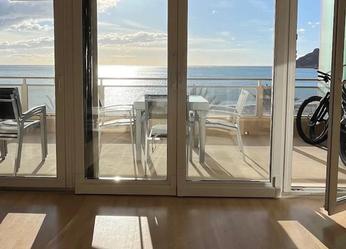 Продажа квартиры на Paseo de les Estreles, 13, Алфаз дель Пи
 photo 3