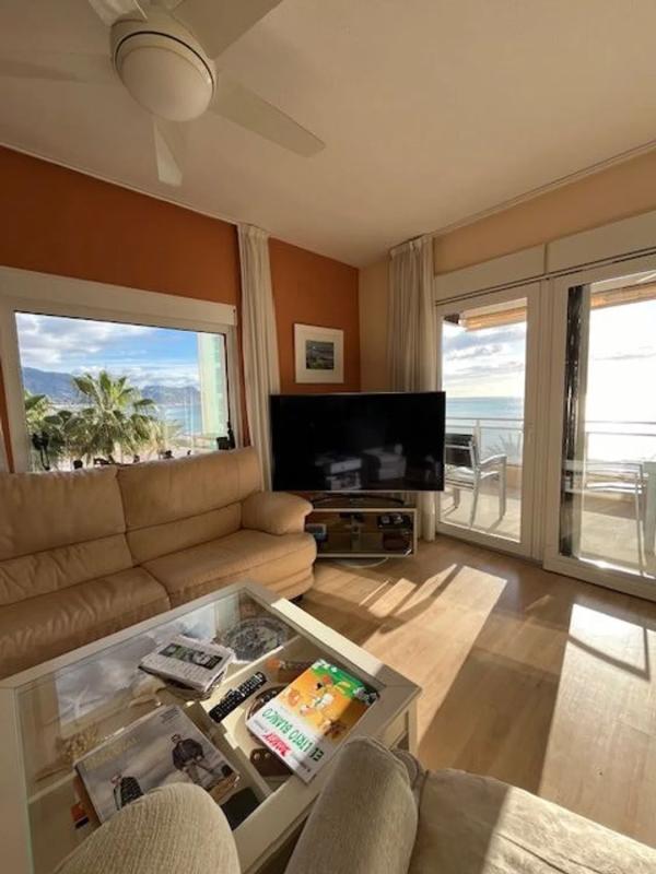 Продажа квартиры на Paseo de les Estreles, 13, Алфаз дель Пи
 photo 4
