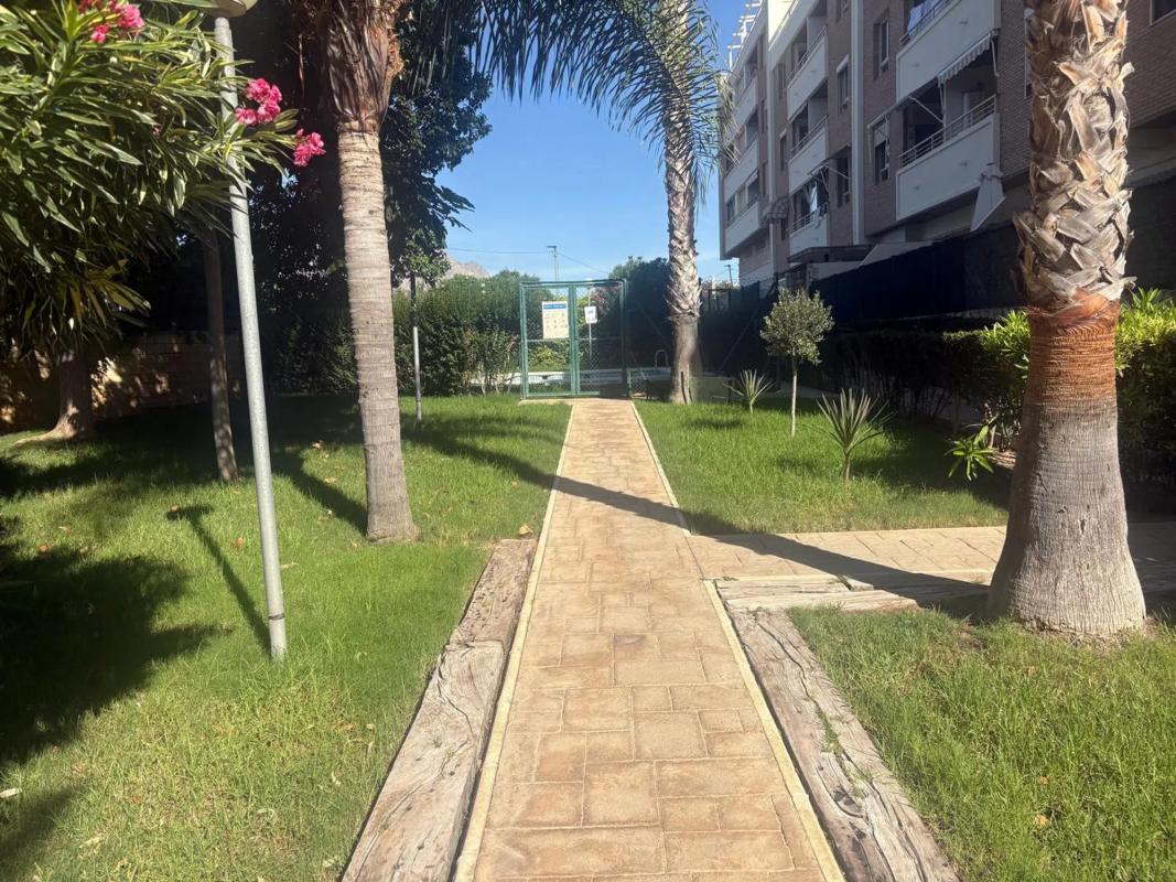 Venta de duplex en Calle Federico García Lorca, Alfaz del Pi photo 2
