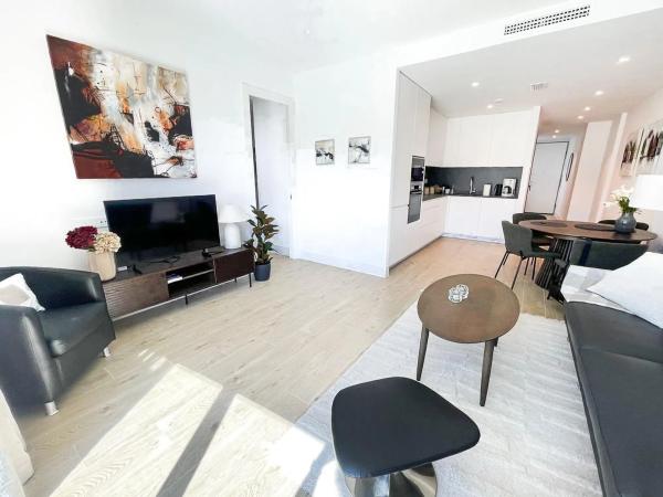 Квартира на продажу на  L'Albir, Алфаз дель Пи photo 1