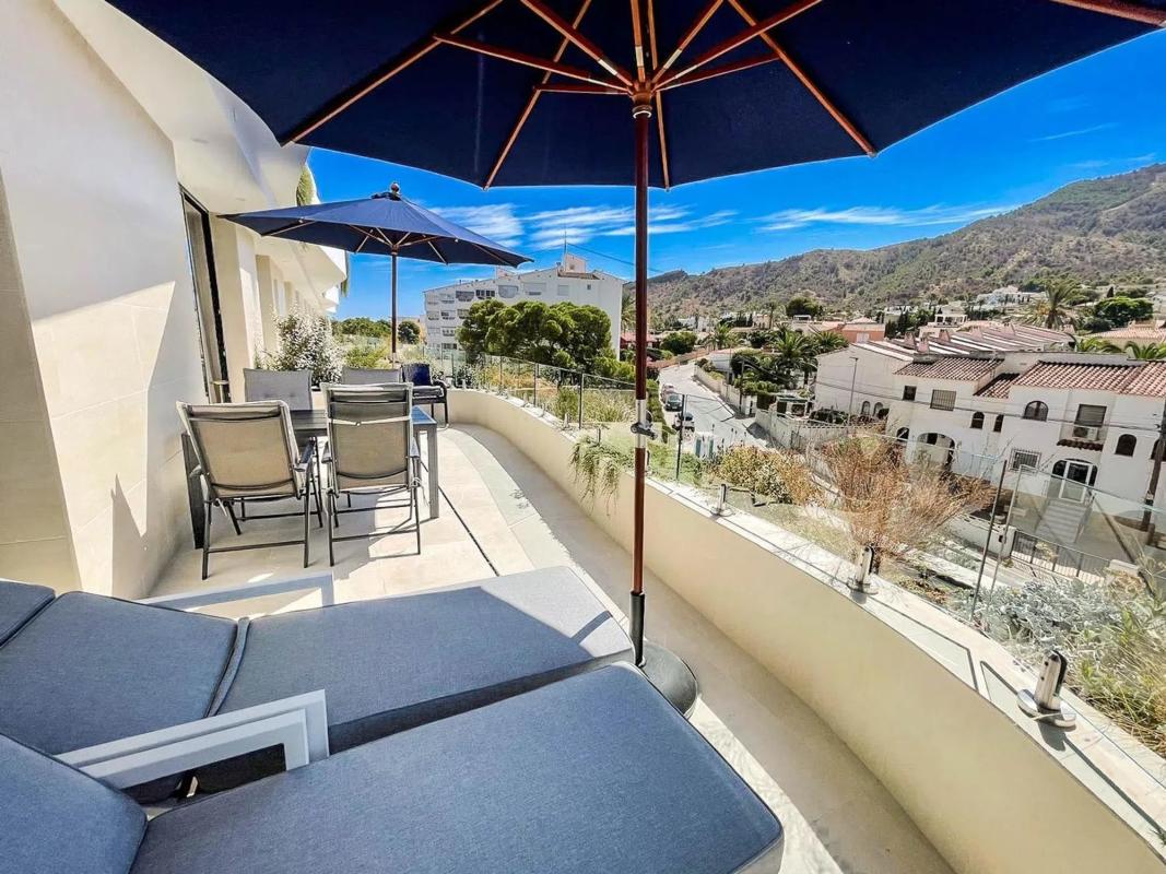 Продажа квартиры на L'Albir, Алфаз дель Пи
 photo 3