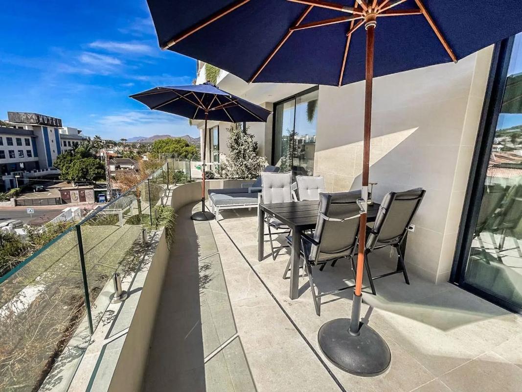 Продажа квартиры на L'Albir, Алфаз дель Пи
 photo 4