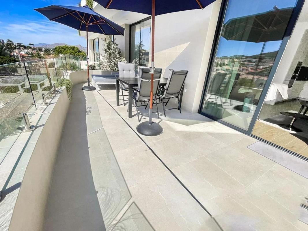 Продажа квартиры на L'Albir, Алфаз дель Пи
 photo 5