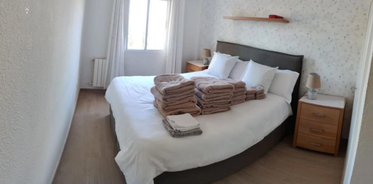 Sale of apartment in Calle Pau Casals, 3581, Alfaz del Pi
 photo 5