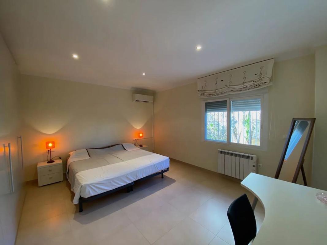 Venta de piso en Paseo de les Estreles, Alfaz del Pi
photo 1
