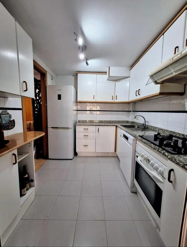 Продажа дуплекса на Calle Pau Casals, 17, Алфаз дель Пи photo 3